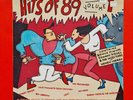 Hits Of '89 Volume 1 Australian Compliation Vinyl Album LP