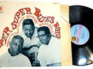 The Super Super Blues Band by  Howlin Wolf Muddy Waters & Bo Diddley Lp Ex