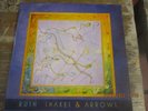 RUSH  /  SNAKES & ARROWS   2 LP VINYL SET    2007  ORIGINAL