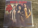 RODS  /  ROCK HARD     1 LP VINYL   USED  ORIGINAL US PRESSUNG