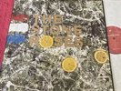LP VINYL THE STONE ROSES DEBUT ALBUM ORE LP 502 UK 1ST PRESS 1989 Ex+ Ex+