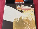 Led Zeppelin II 2. UK 1969. Plum & Orange Atlantic. Killing Floor. Pro Clean Ex