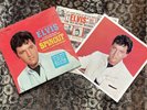 Elvis Presley SPINOUT OST LP RCA Victor LSP 3702 In Shrink w Hype & Photo NM/NM