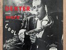 Dexter Gordon Blows Hot And Cool Dootone Original Mono Red Vinyl DG EXC- Rare