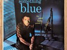 Paul Horn Quintet Something Blue HiFi Jazz Original Mono DG EXC