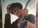 [ROCK/POP] EXC LP BOB DYLAN Nashville Skyline [Original 1969 COLUMBIA 360 STEREO