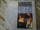 Seona Dancing More to Lose You're on my Side LONDON LONX22 UK 12