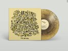 Mac DeMarco This Old Dog Gold & Black Translucent Galaxy LP *READY TO SHIP *