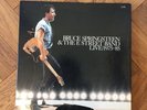 Bruce  Springsteen 5x album Box set 'Live 1975-85' on CBS 450227