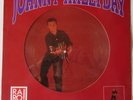 JOHNNY HALLYDAY     SOLO UNA PREGHIERA          PRESSAGE  ITALIE