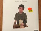 RARE  Joyce Manor - 40 oz. to Fresno vinyl LP EXCLUSIVE Burgerlords LA Variant