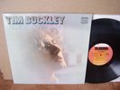 TIM BUCKLEY - BLUE AFTERNOON Straight STS 1060 LP US 60s FOLK PSYCH Mint