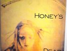 The Jesus And Mary Chain LP Vinyl - Honey's Dead First EU Pressing - VG VG+ / EX