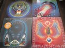 Journey - Captured/Escape/Frontiers/Greatest Hits (LP) FREE SHIPPING