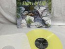 LP – SIGNS OF LIFE A TRIBUTE TO PINK FLOYD vol.3 / COLOR  VINYL / MOON LP 005 NM