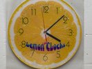 The Lemon Clocks, Fruits De Mer, The Open Mind, Lathe-cut 7