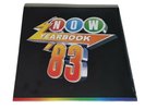 Now Yearbook 1983 - Triple Vinyl Translucent Red LP