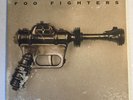 FOO FIGHTERS DEBUT 1995 Vinyl ROSWELL C1-34027 ORIGINAL US First Press NM/VG+