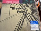 Freddie Hubbard Breaking Point   LP   Blue Note Tone Poet   Sealed New