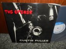 Curtis Fuller ‎– The Opener BLUE NOTE 1567 JAPAN MONO VINTAGE JAZZ LP