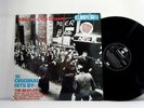 THE BEATLES etc. LP Tribute to the Cavern 1984 Parlophone uk vinyl
