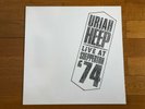 Vinyl LP URIAH HEEP 