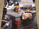 BONHAM The Disregard of Timekeeping, Vinyl Record