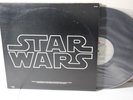 Star Wars - 1977 Original Soundtrack, RE RSO ‎– 2T-541 ULTRASONIC CLEAN LP