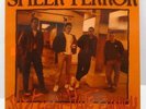 [Japan Used Recordz Sheer Terror-Just Can'T Hate Enough Us Reissue Lp