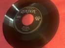 SMILEY LEWIS ONE NIGHT (London 45-HLU 8312) 7