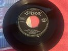 EDDIE  COCHRAN  20 FLIGHT  ROCK  1957  TRI  LONDON  VG+