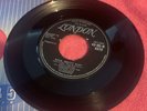 IVY SCHULMAN AND THE BOWTIES : ROCK PRETTY BABY. (1957) 45-HL-N-8372