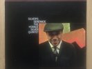 SILVER'S SERENADE - HORACE SILVER - Blue Note -  VAN GELDER -  Liberty '73 - Ex