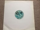 THINK TANK - Hack One, Rare Original 12” Vinyl Old School House