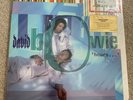 David Bowie Hours Vinyl LP Reissue Mint Green RARE 1999 Album NEW Reeves Gabrels
