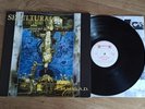 Sepultura Chaos A.D. Vinyl Lp 1993 Europe Trash Metal Heavy