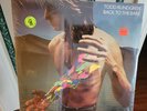 TODD RUNDGREN BACK TO THE BARS BEARSVILLE RECORDS 2BRX 6986  NEW SEALED
