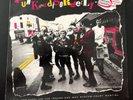 Punk and Disorderly Further Charges Vintage Vinyl - Various Artists
