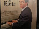 Elvis Presley  