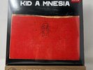Radiohead - Kid A Mnesia Vinyl LP Red SEALED Indie Exclusive
