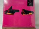 Run The Jewels - Run The Jewels 4 Vinyl LP Deluxe 4 LP Magenta / Gold SEALED