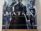The Matrix: Music From The Motion Picture Vinyl LP Red Pill / Blue Pill SEALED