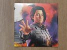 Vinyl Rarität: LP mit Soundtrack zum Spiel Life is Strange: True Colors - OVP