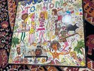Tom Tom Club Tom Tom Club UK 1982 Vinyl Island Records