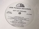 GIFT OF DREAMS  RARE JAM POWER LPMODERN  NORTHERN SOUL