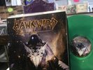 Hawkwind   Live 1982   2 LP   Red Vinyl   Green Vinyl   Psych   Space Rock