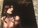 Atreyu The Curse Vinyl 2004 First Press Clear Out of 1040