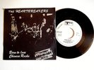 The Heartbreakers – Born To Lose / Chinese Rocks  45 giri  PROMO MINT