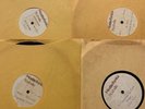 Mel Tillis FOUR  ACETATE VINYL REFERENCE DISCS 1979 1980 1981 Elektra