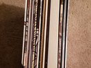 Chicago II III IV V VI VII VII IX X X1 Hot Streets 13 XIV 16 Greatest 2 17 LP